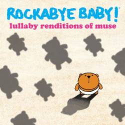 Muse : Lullaby Renditions of Muse